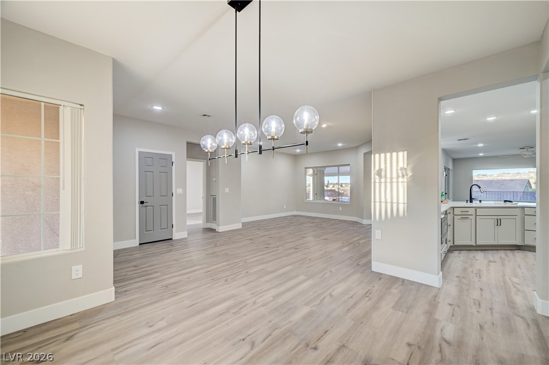 2016 Colvin Run Drive Henderson NV 89052
