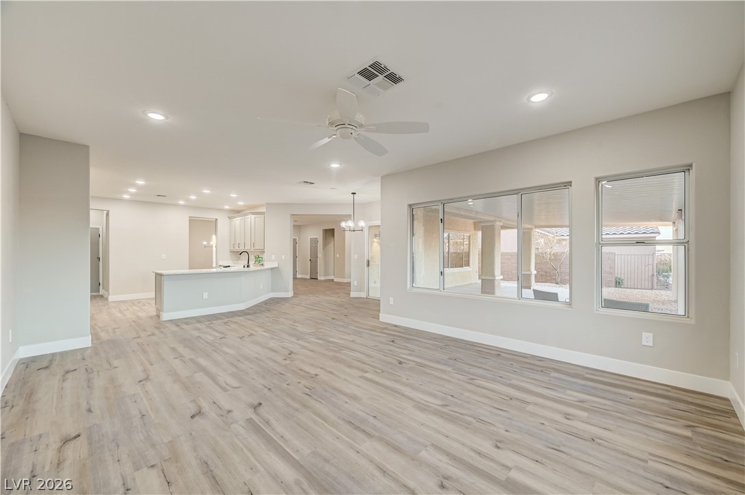 2016 Colvin Run Drive Henderson NV 89052