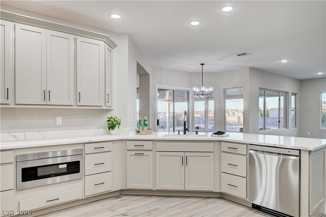 2016 Colvin Run Drive Henderson NV 89052