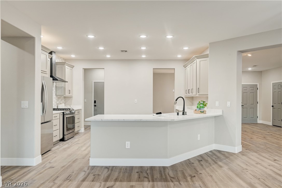 2016 Colvin Run Drive Henderson NV 89052