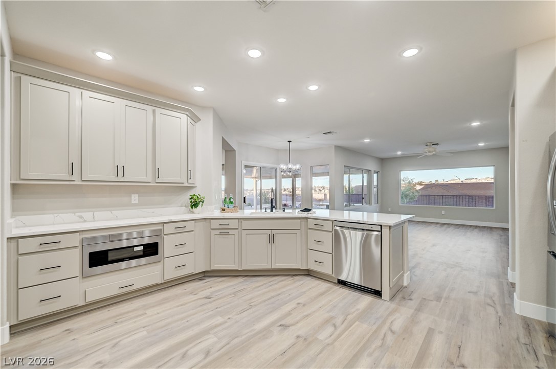 2016 Colvin Run Drive Henderson NV 89052