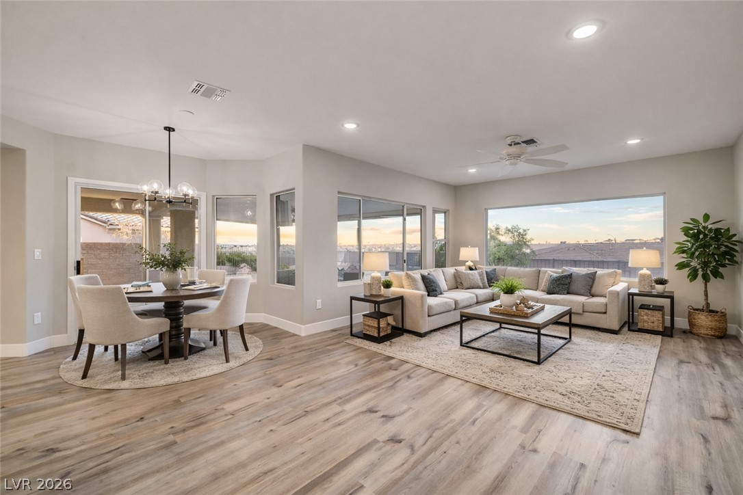 2016 Colvin Run Drive Henderson NV 89052