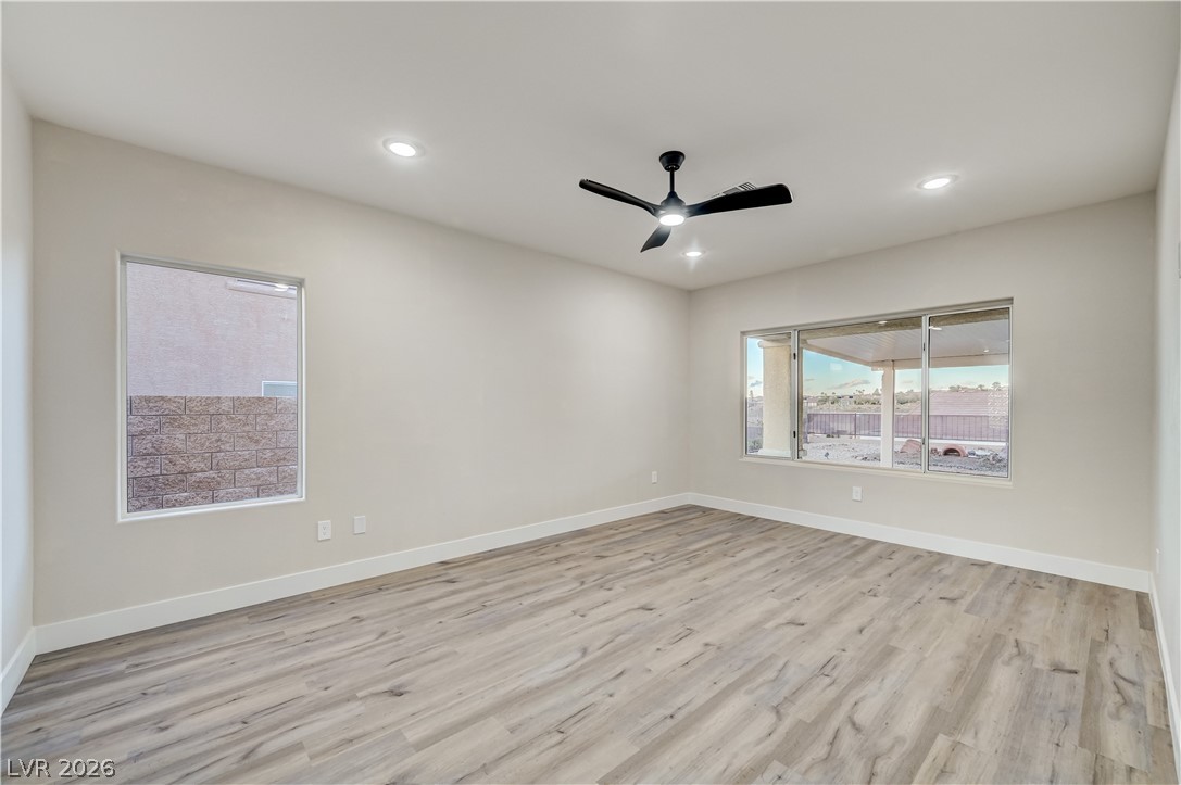 2016 Colvin Run Drive Henderson NV 89052