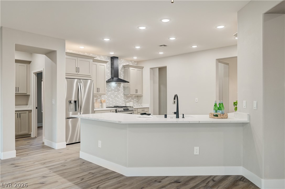 2016 Colvin Run Drive Henderson NV 89052