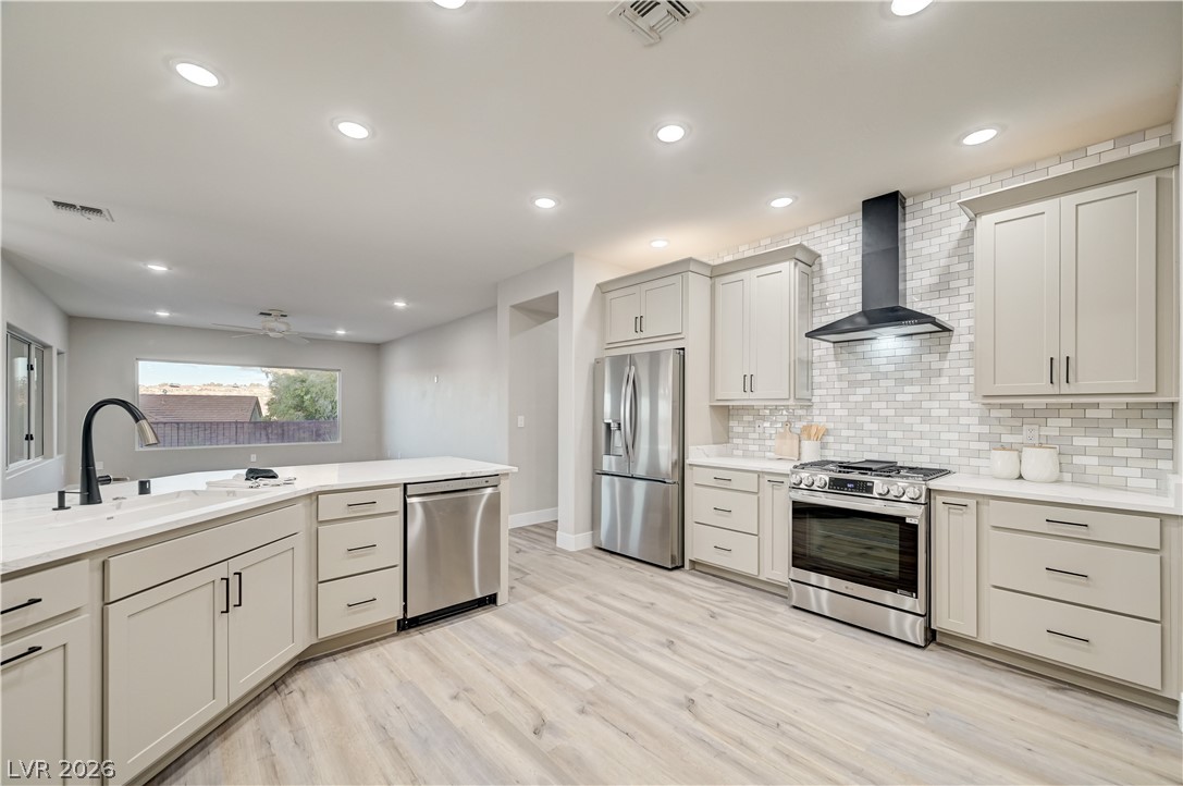 2016 Colvin Run Drive Henderson NV 89052