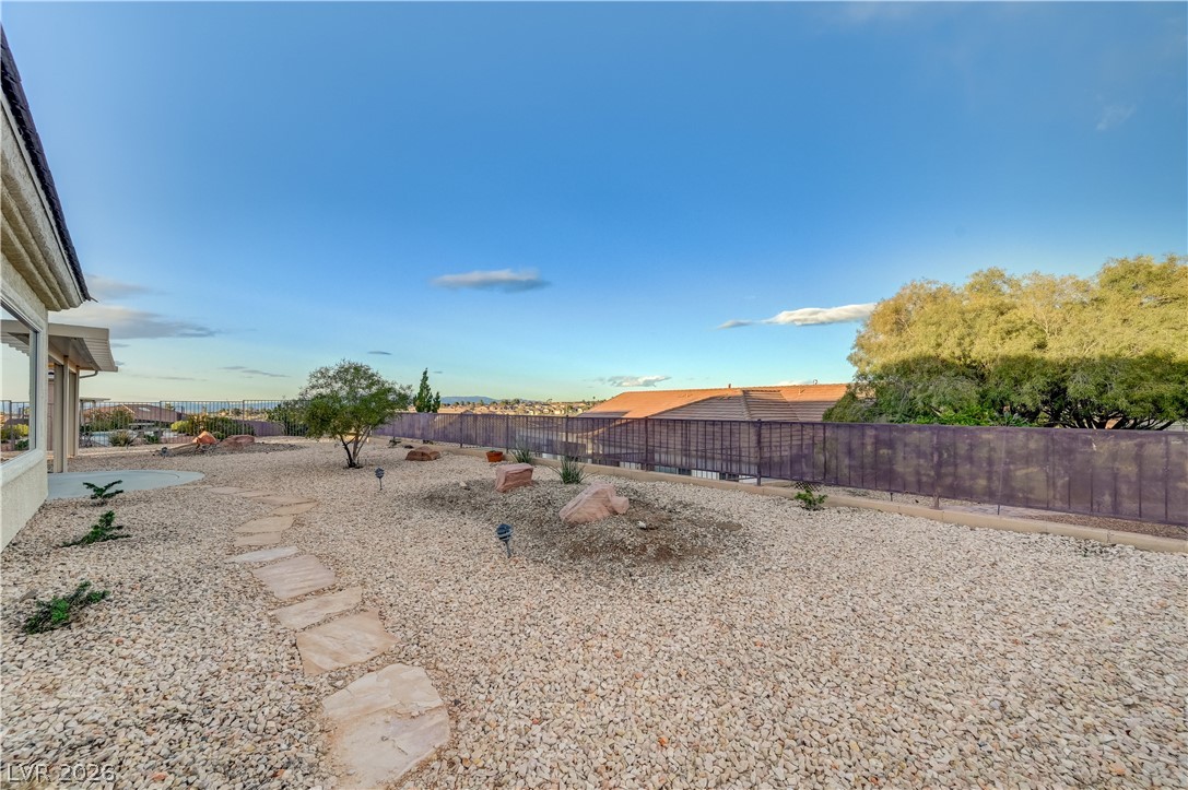 2016 Colvin Run Drive Henderson NV 89052