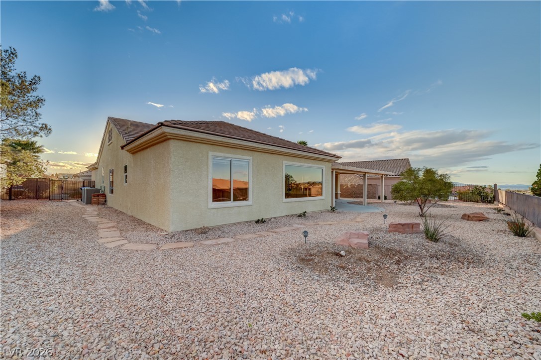 2016 Colvin Run Drive Henderson NV 89052