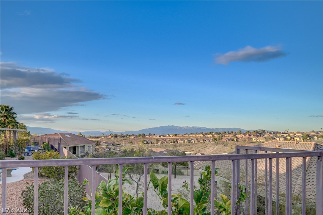 2016 Colvin Run Drive Henderson NV 89052