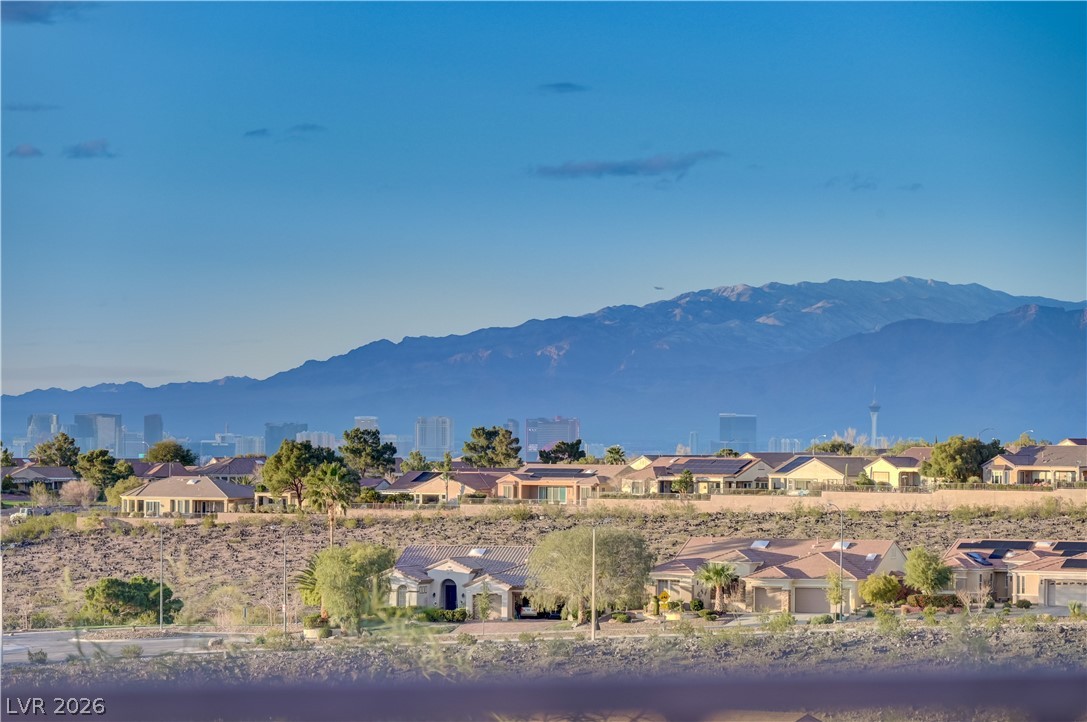 2016 Colvin Run Drive Henderson NV 89052