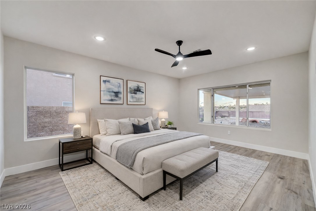 2016 Colvin Run Drive Henderson NV 89052