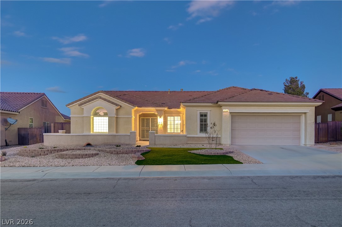 2016 Colvin Run Drive Henderson NV 89052