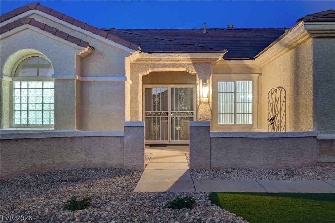 2016 Colvin Run Drive Henderson NV 89052