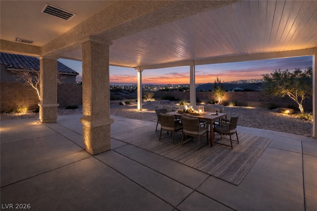 2016 Colvin Run Drive Henderson NV 89052