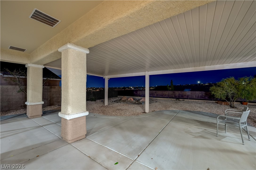 2016 Colvin Run Drive Henderson NV 89052