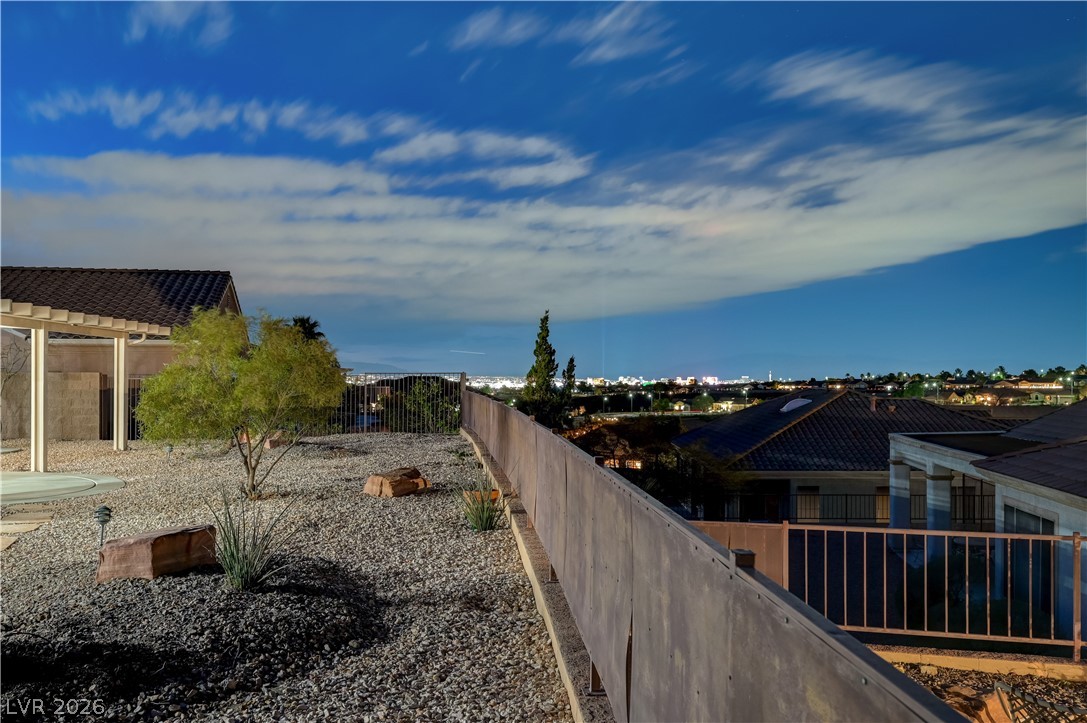 2016 Colvin Run Drive Henderson NV 89052