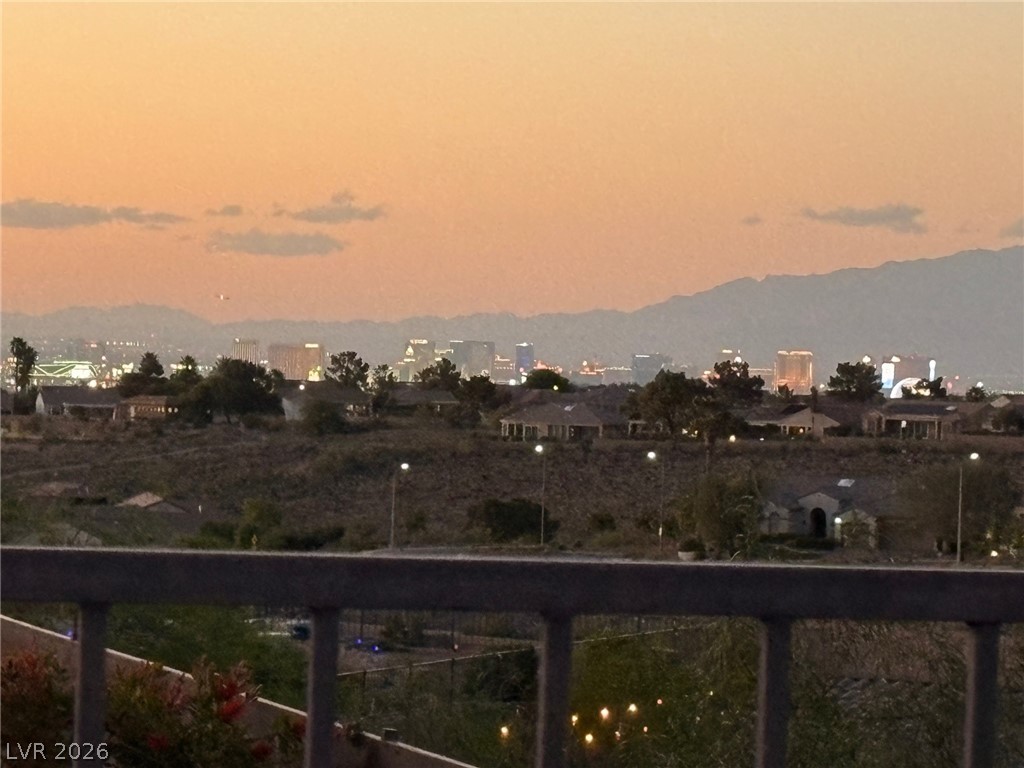 2016 Colvin Run Drive Henderson NV 89052