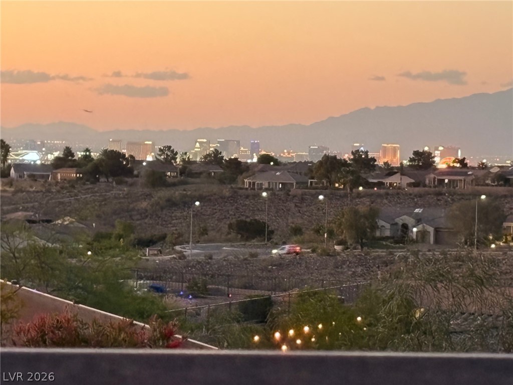 2016 Colvin Run Drive Henderson NV 89052