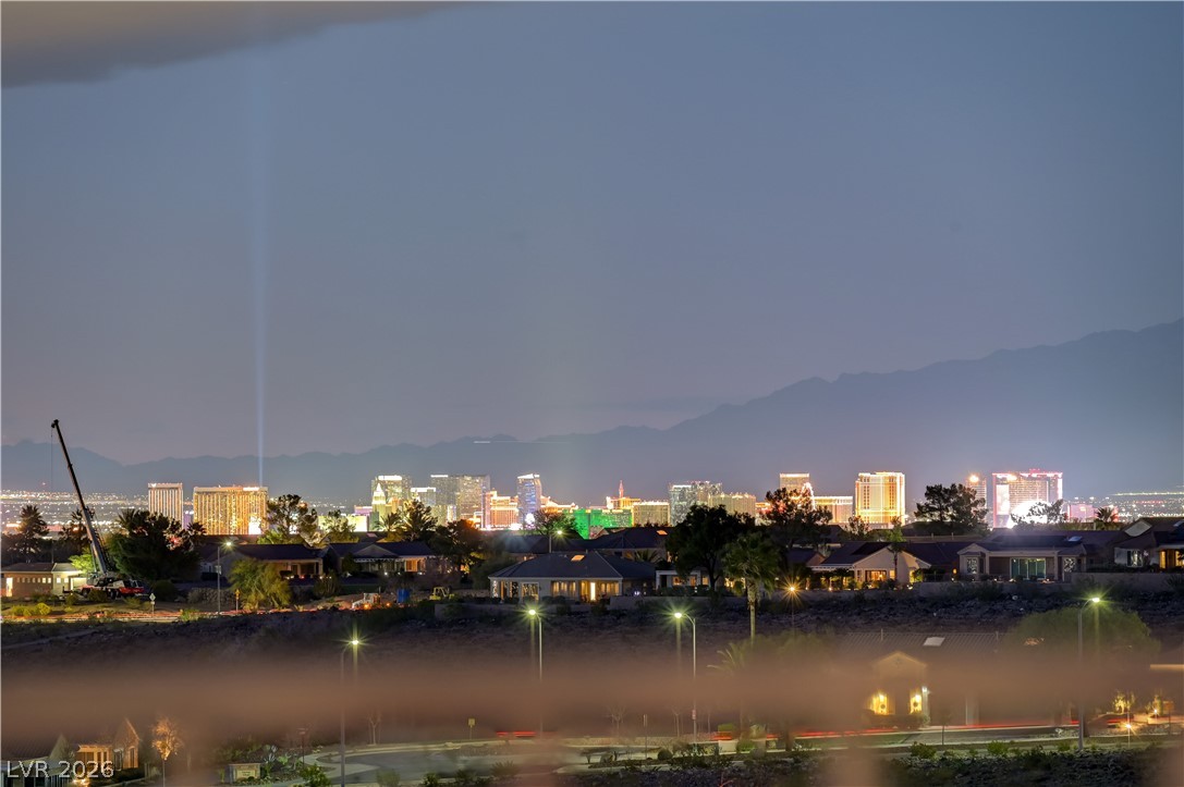 2016 Colvin Run Drive Henderson NV 89052