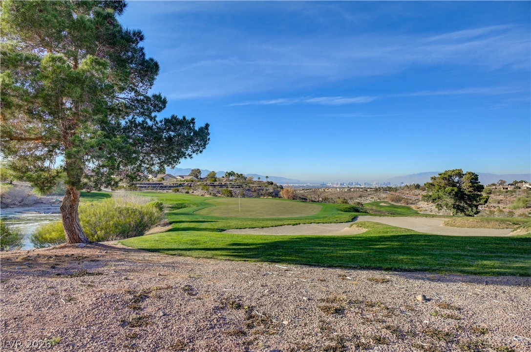 2016 Colvin Run Drive Henderson NV 89052