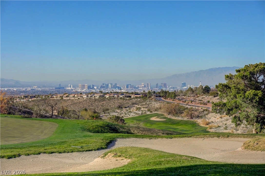 2016 Colvin Run Drive Henderson NV 89052