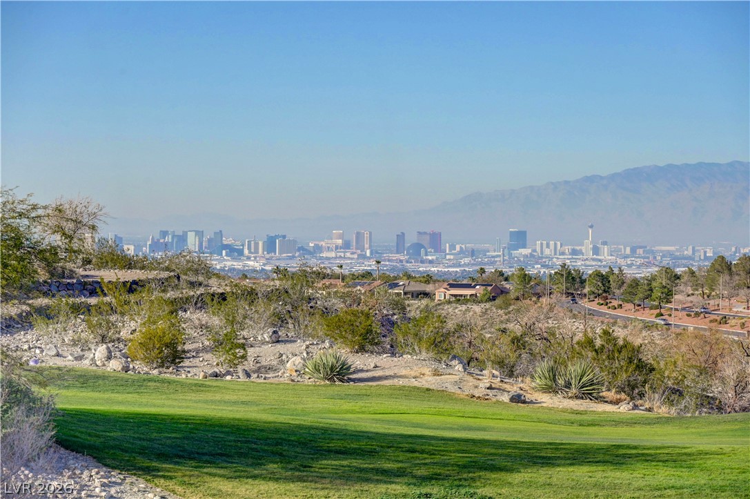2016 Colvin Run Drive Henderson NV 89052