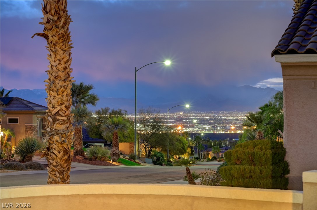 2016 Colvin Run Drive Henderson NV 89052