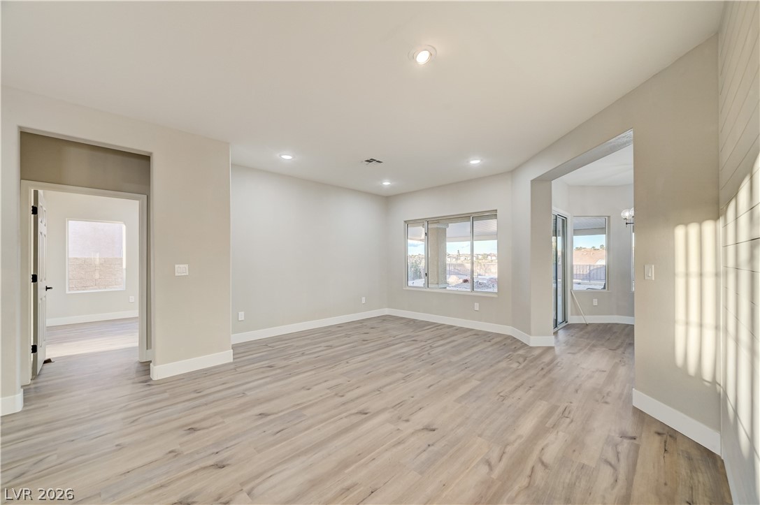 2016 Colvin Run Drive Henderson NV 89052
