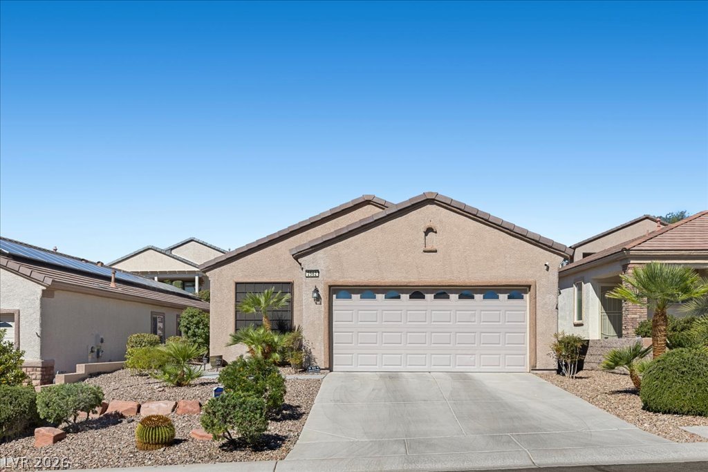 2562 Darda Street Henderson NV 89044
