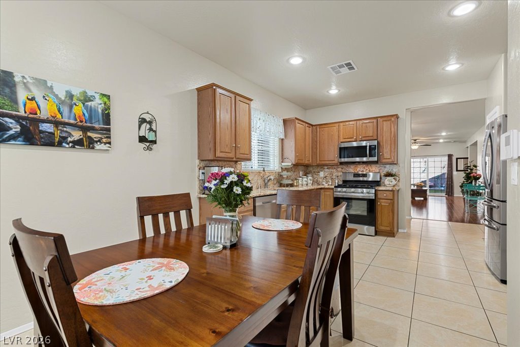 2562 Darda Street Henderson NV 89044