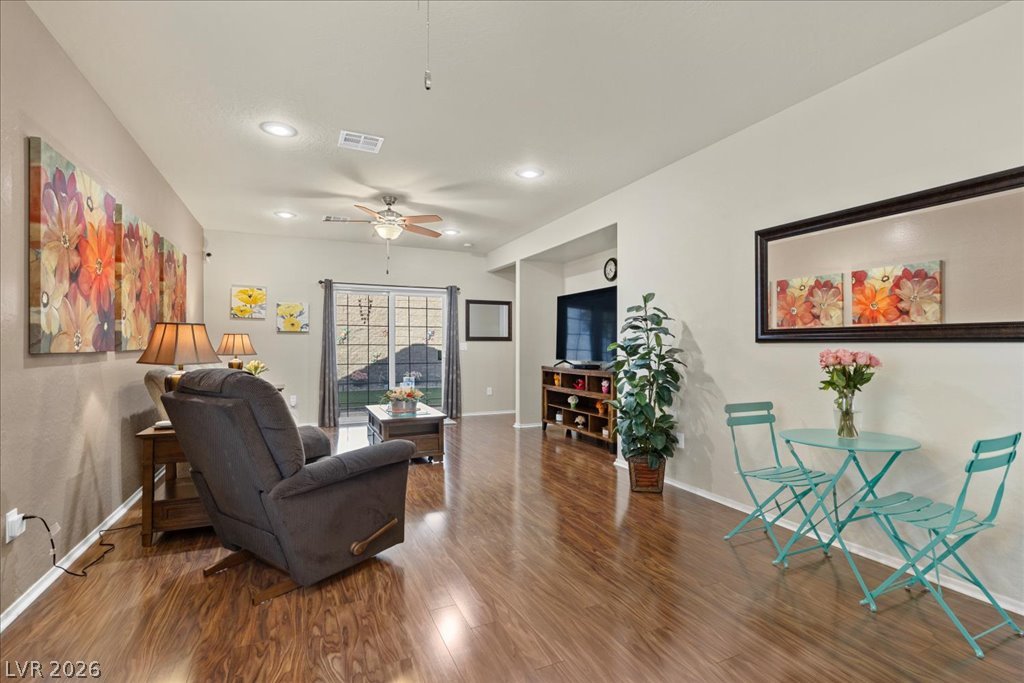 2562 Darda Street Henderson NV 89044