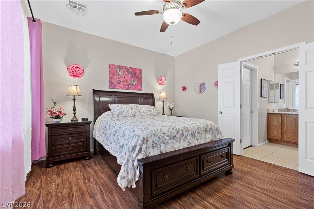 2562 Darda Street Henderson NV 89044