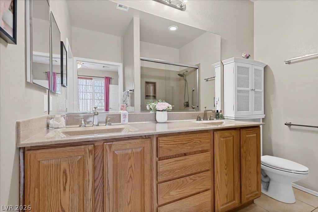 2562 Darda Street Henderson NV 89044