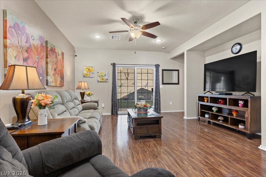 2562 Darda Street Henderson NV 89044