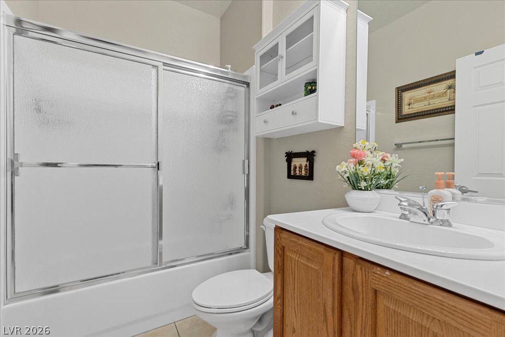 2562 Darda Street Henderson NV 89044