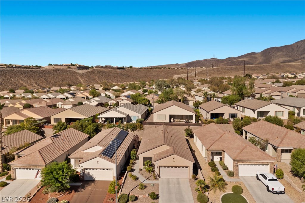 2562 Darda Street Henderson NV 89044