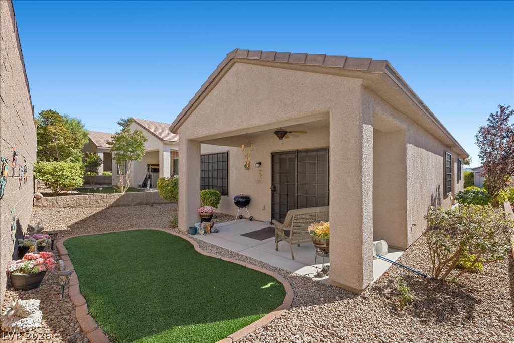 2562 Darda Street Henderson NV 89044
