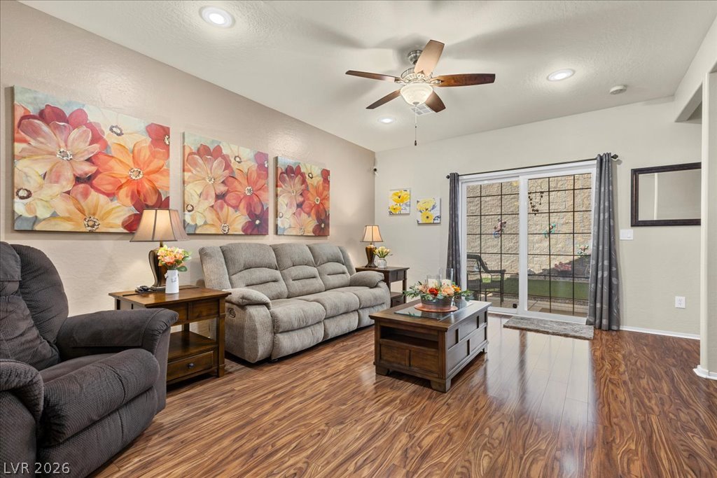 2562 Darda Street Henderson NV 89044