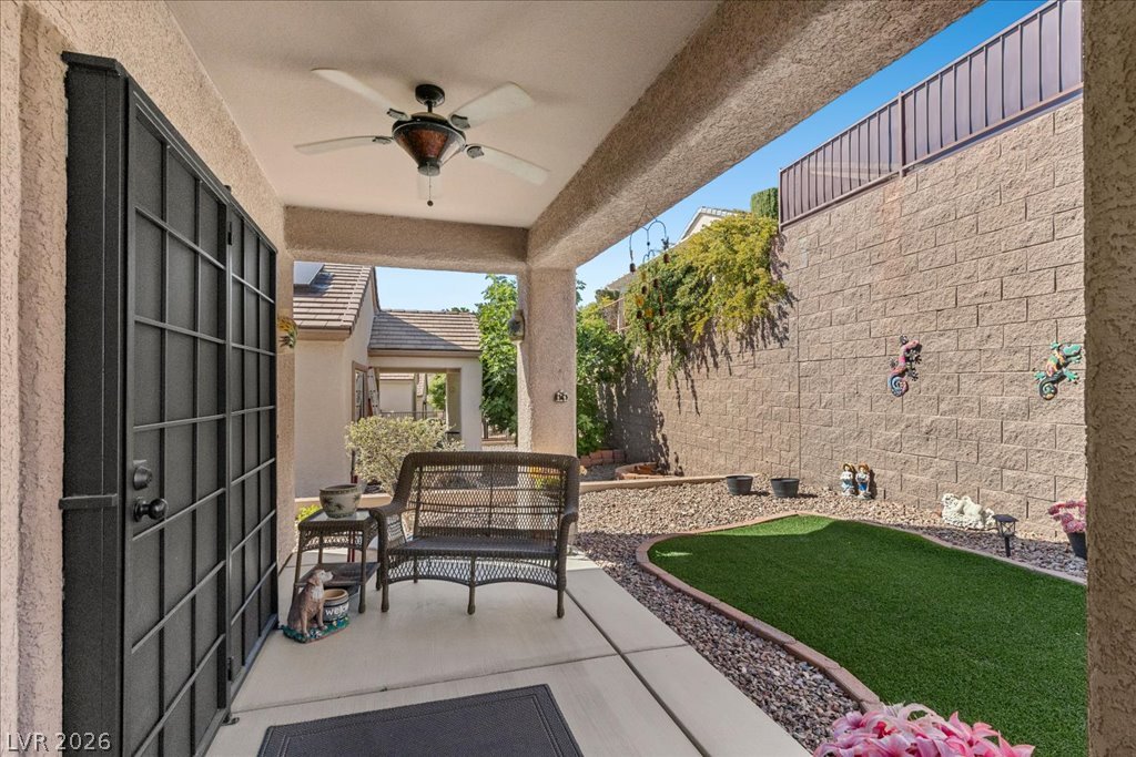 2562 Darda Street Henderson NV 89044