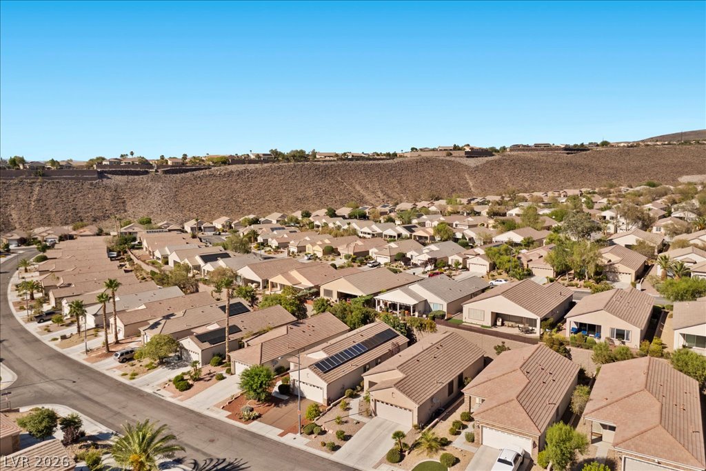 2562 Darda Street Henderson NV 89044