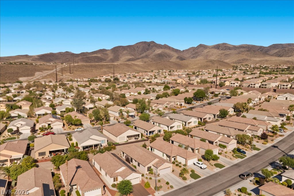 2562 Darda Street Henderson NV 89044