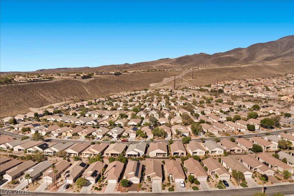 2562 Darda Street Henderson NV 89044