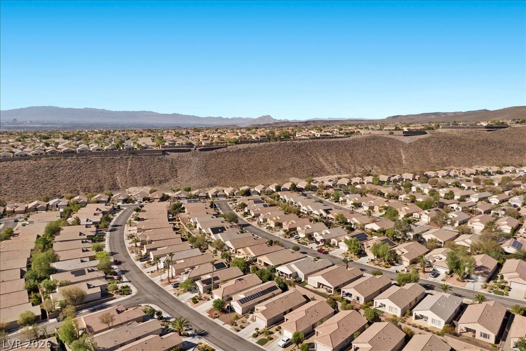 2562 Darda Street Henderson NV 89044