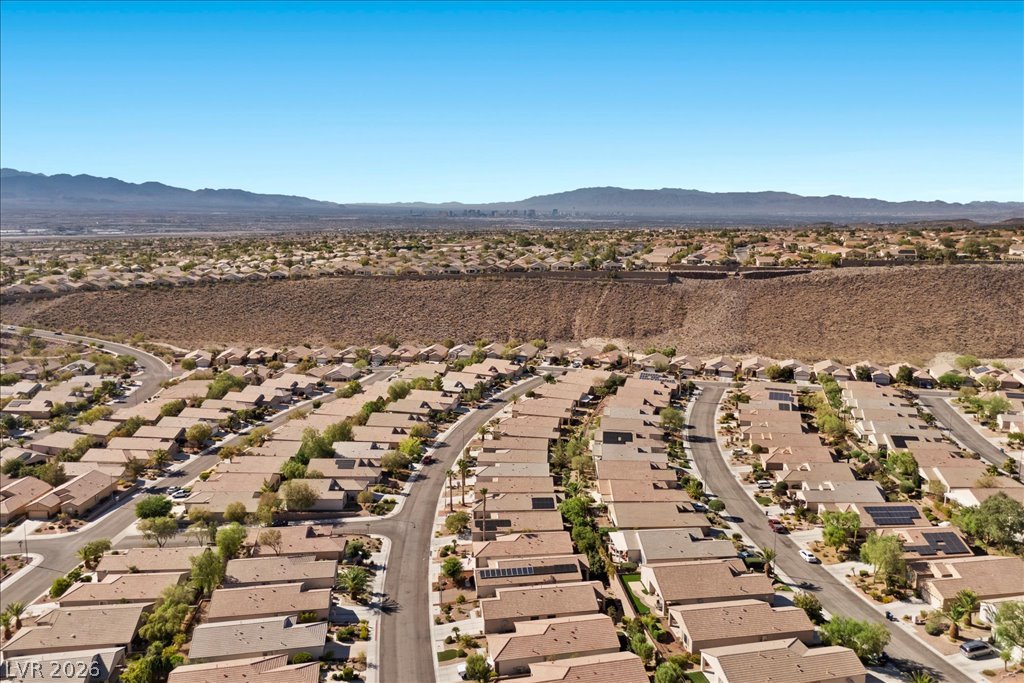 2562 Darda Street Henderson NV 89044