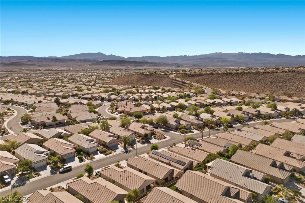 2562 Darda Street Henderson NV 89044