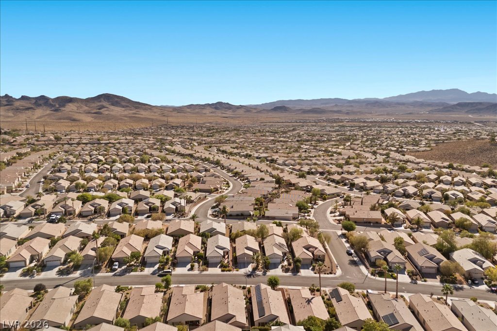 2562 Darda Street Henderson NV 89044