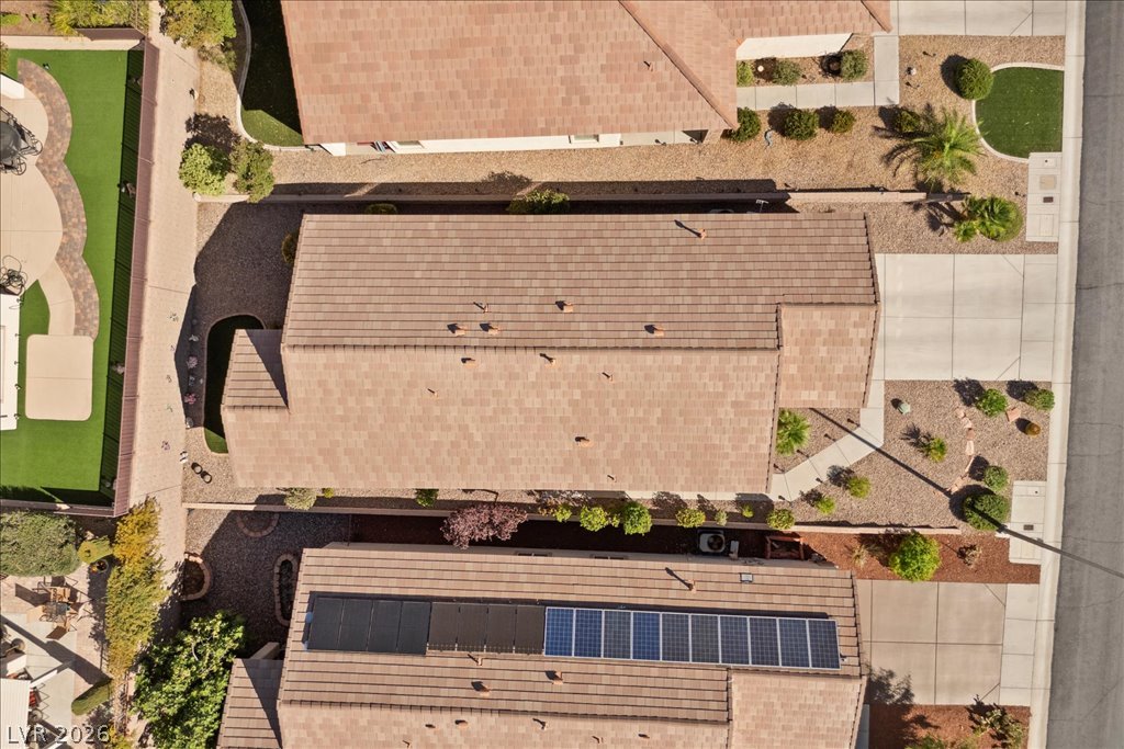 2562 Darda Street Henderson NV 89044