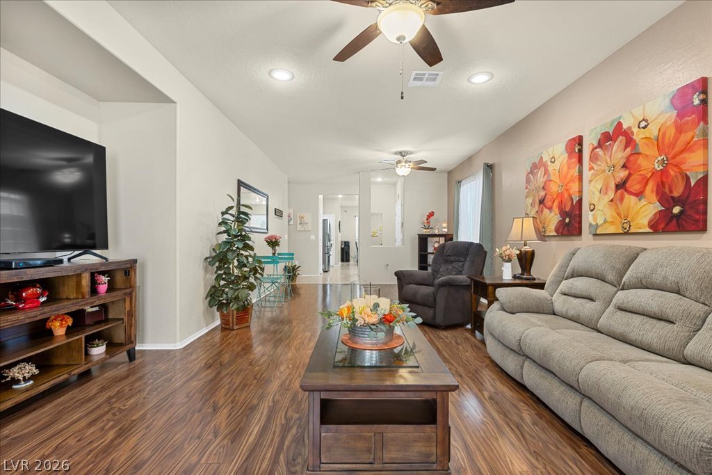 2562 Darda Street Henderson NV 89044