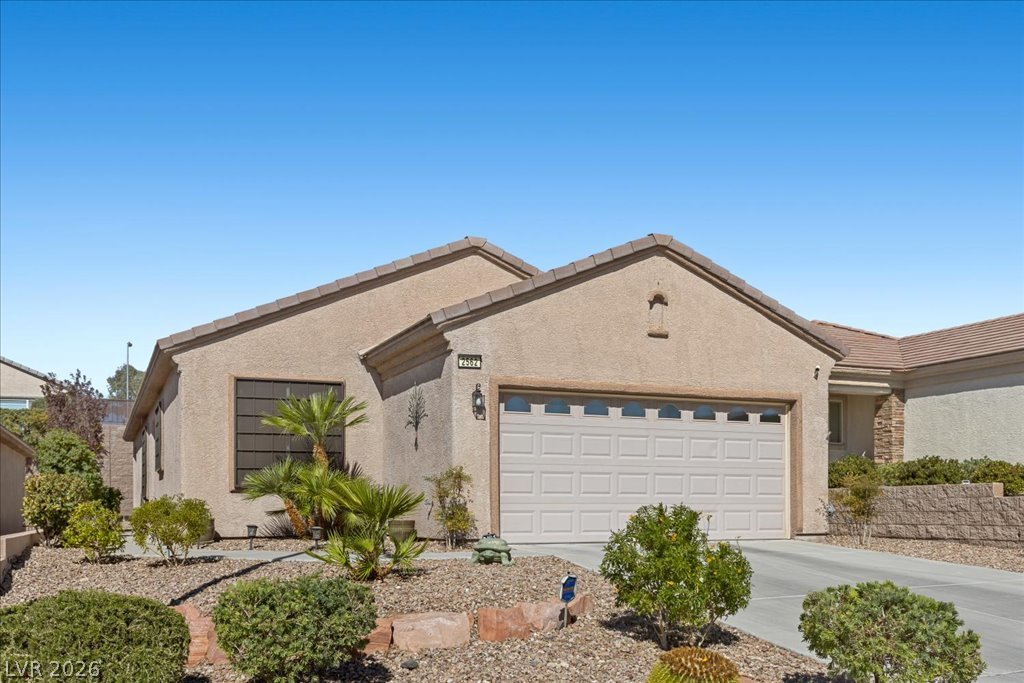 2562 Darda Street Henderson NV 89044