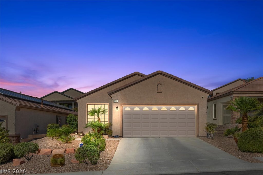 2562 Darda Street Henderson NV 89044