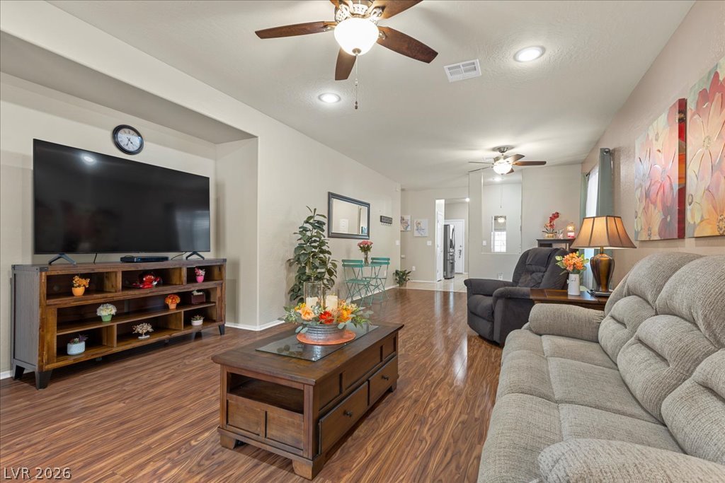 2562 Darda Street Henderson NV 89044